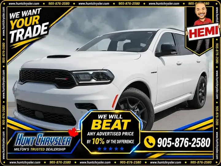 Dodge Durango