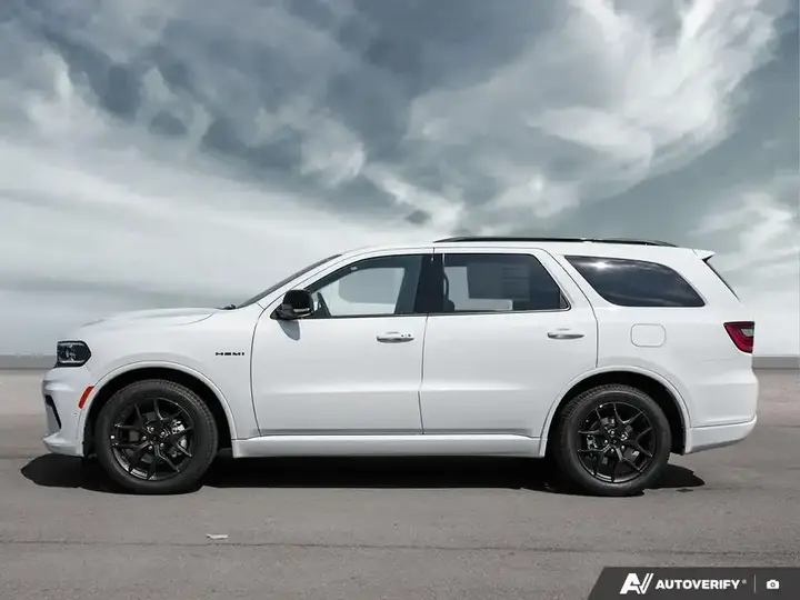 Dodge Durango 2026 photo 3