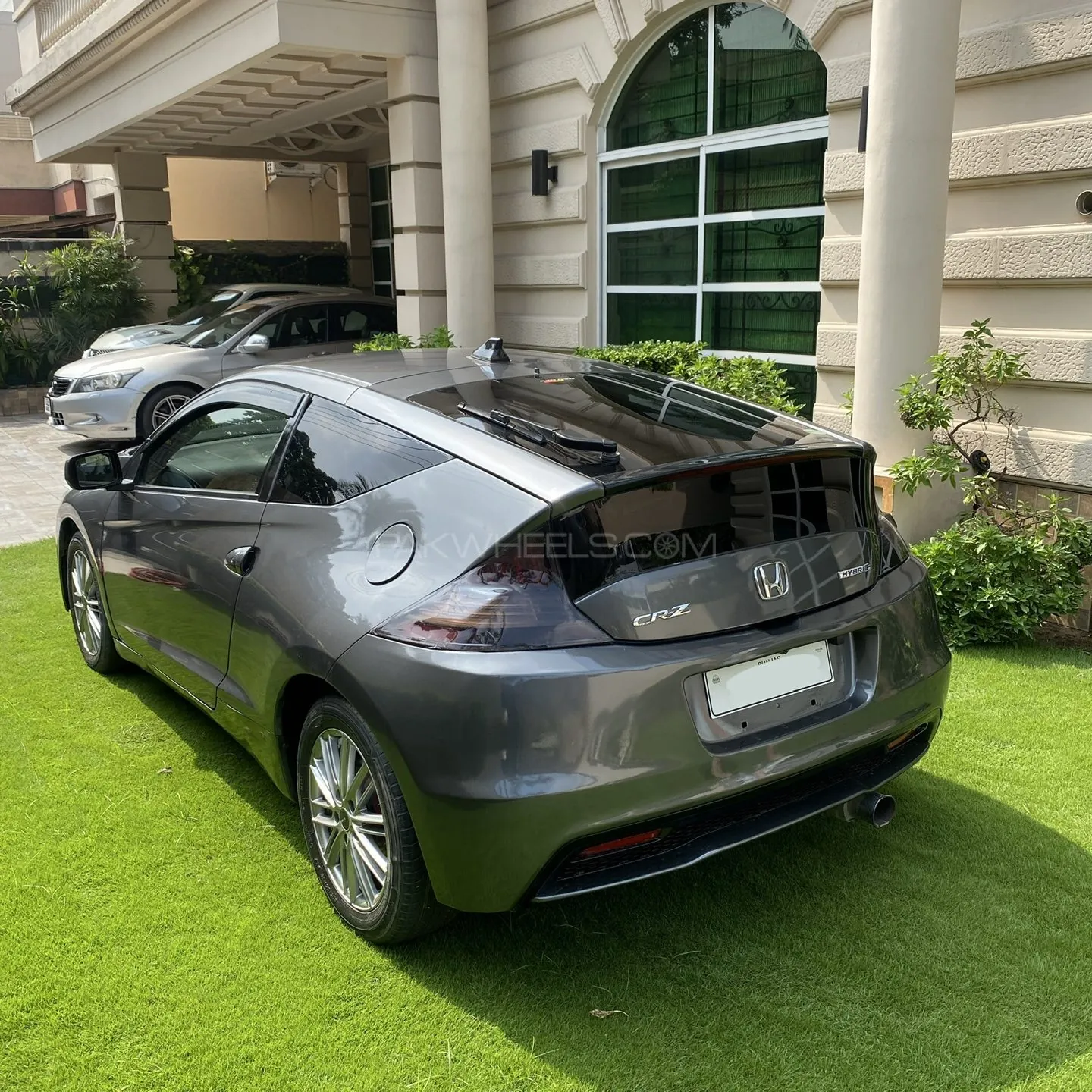 Honda Cr-Z