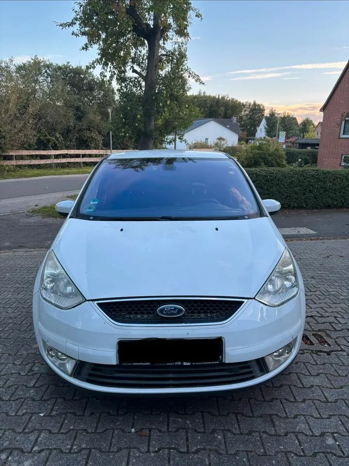 Ford Galaxy