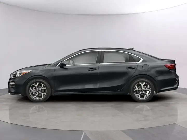 Kia Forte 2020 photo 3