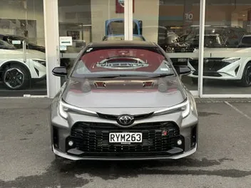 Toyota Corolla 2024 photo 3