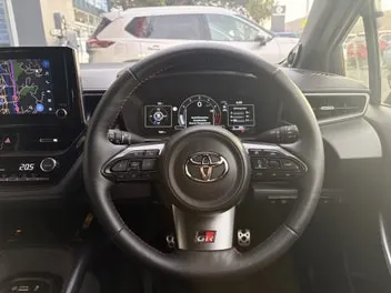 Toyota Corolla 2024 photo 5