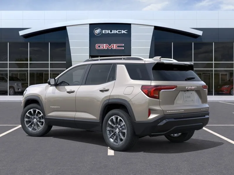 GMC Terrain 2027 photo 3