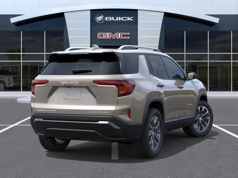 GMC Terrain 2027 photo 4