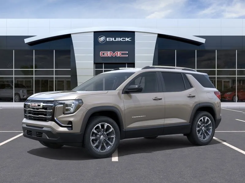 GMC Terrain 2027 photo 2