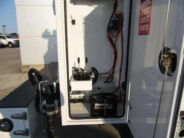 Ford F-550