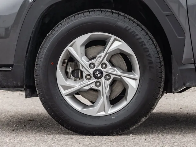 Hyundai Tucson 2023 photo 4
