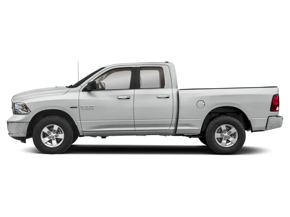 Ram 1500 2022 photo 3