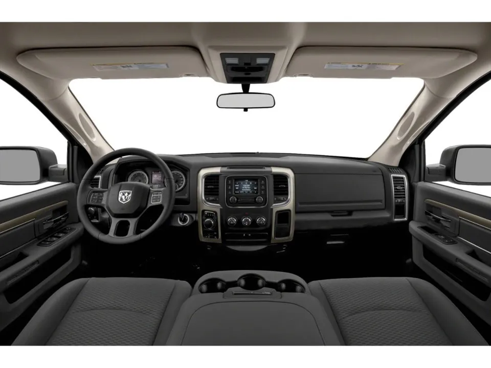Ram 1500 2022 photo 5