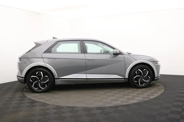 Hyundai Ioniq 5 2022 photo 2