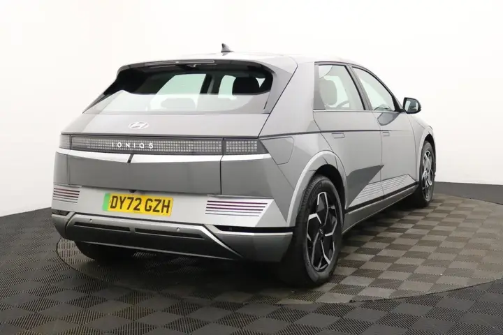 Hyundai Ioniq 5 2022 photo 5