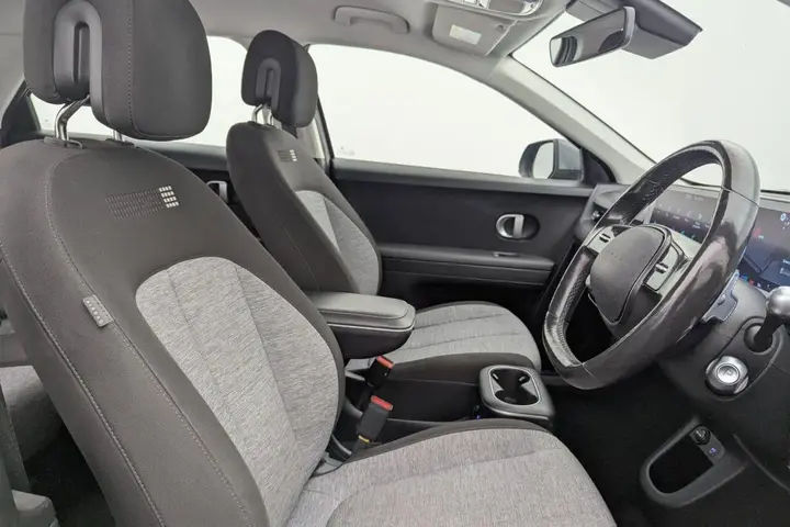 Hyundai Ioniq 5 2022 photo 3