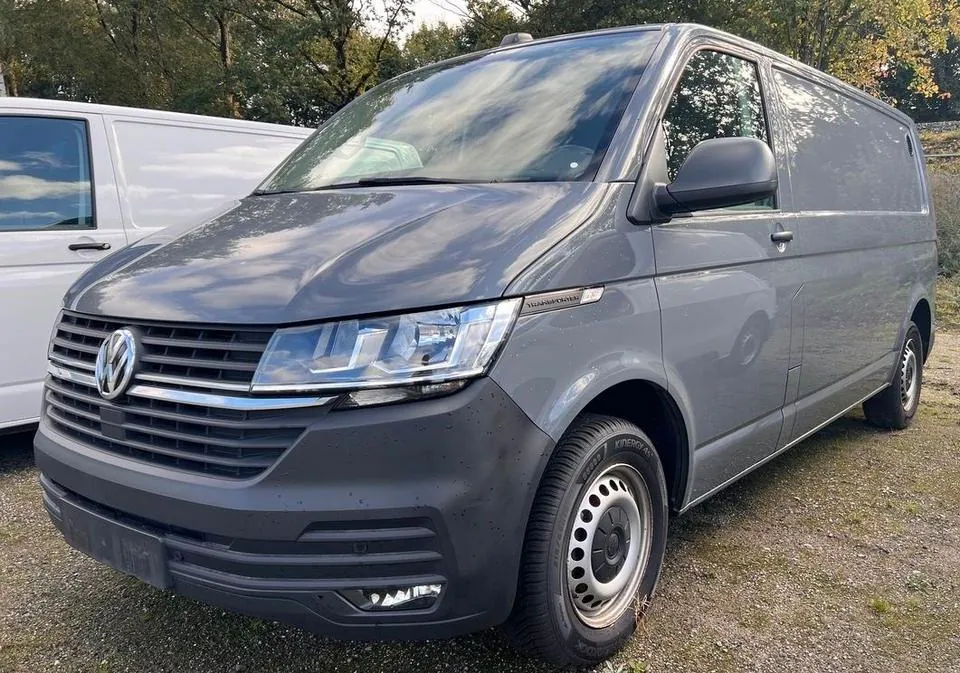 Volkswagen T6.1 Transporter
