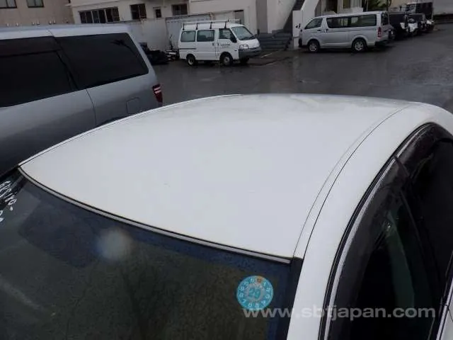 Toyota Crown 2007 photo 5