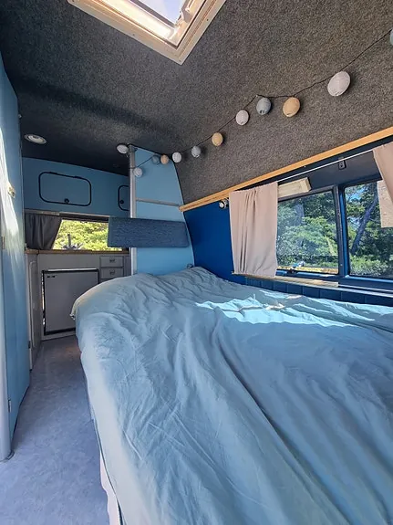 Chevrolet G20 1981 photo 2