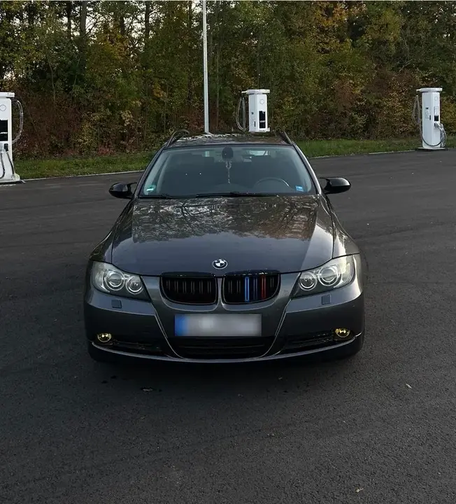 BMW 320D