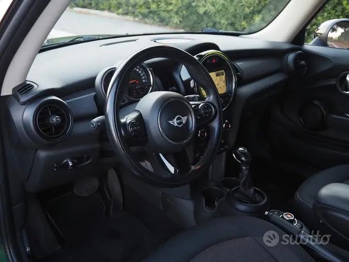 Mini Cooper 2017 photo 4