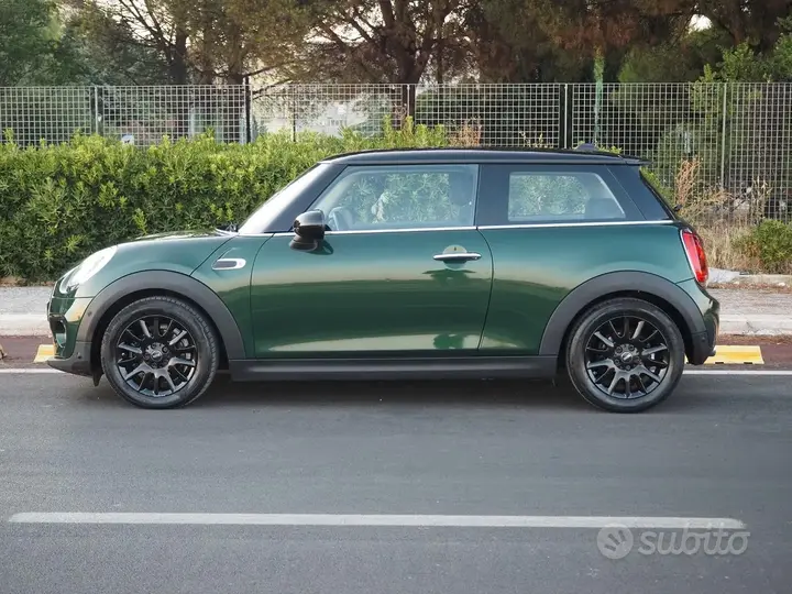 Mini Cooper 2017 photo 3