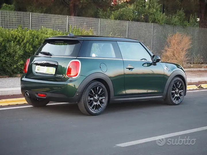 Mini Cooper 2017 photo 2