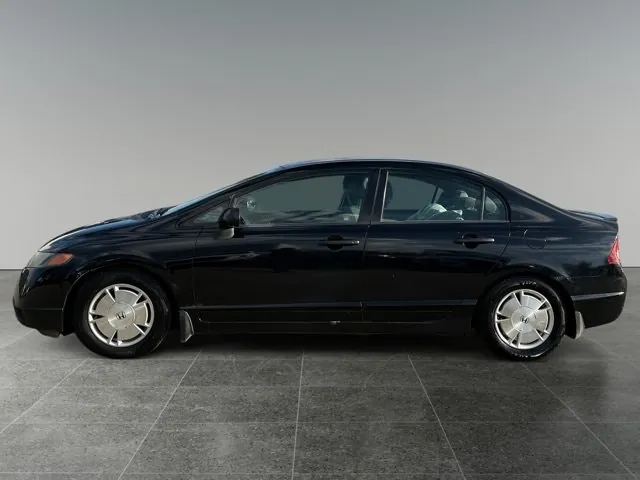 Honda Civic 2008 photo 2