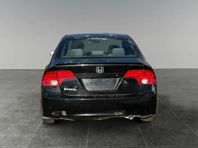 Honda Civic 2008 photo 5