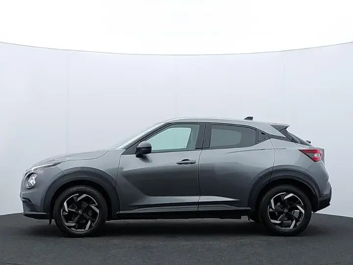 Nissan Juke 2023 photo 4