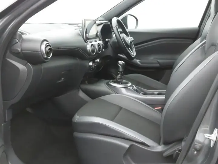 Nissan Juke 2023 photo 5