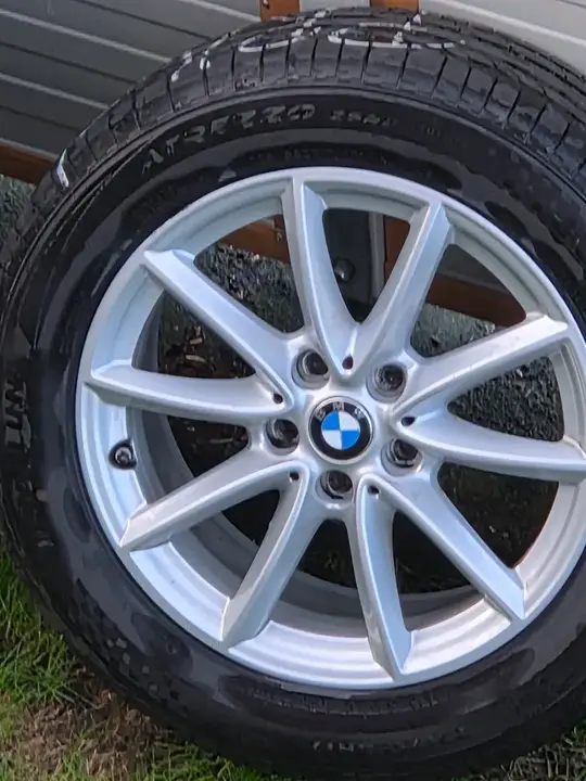 BMW X1 2017 photo 3