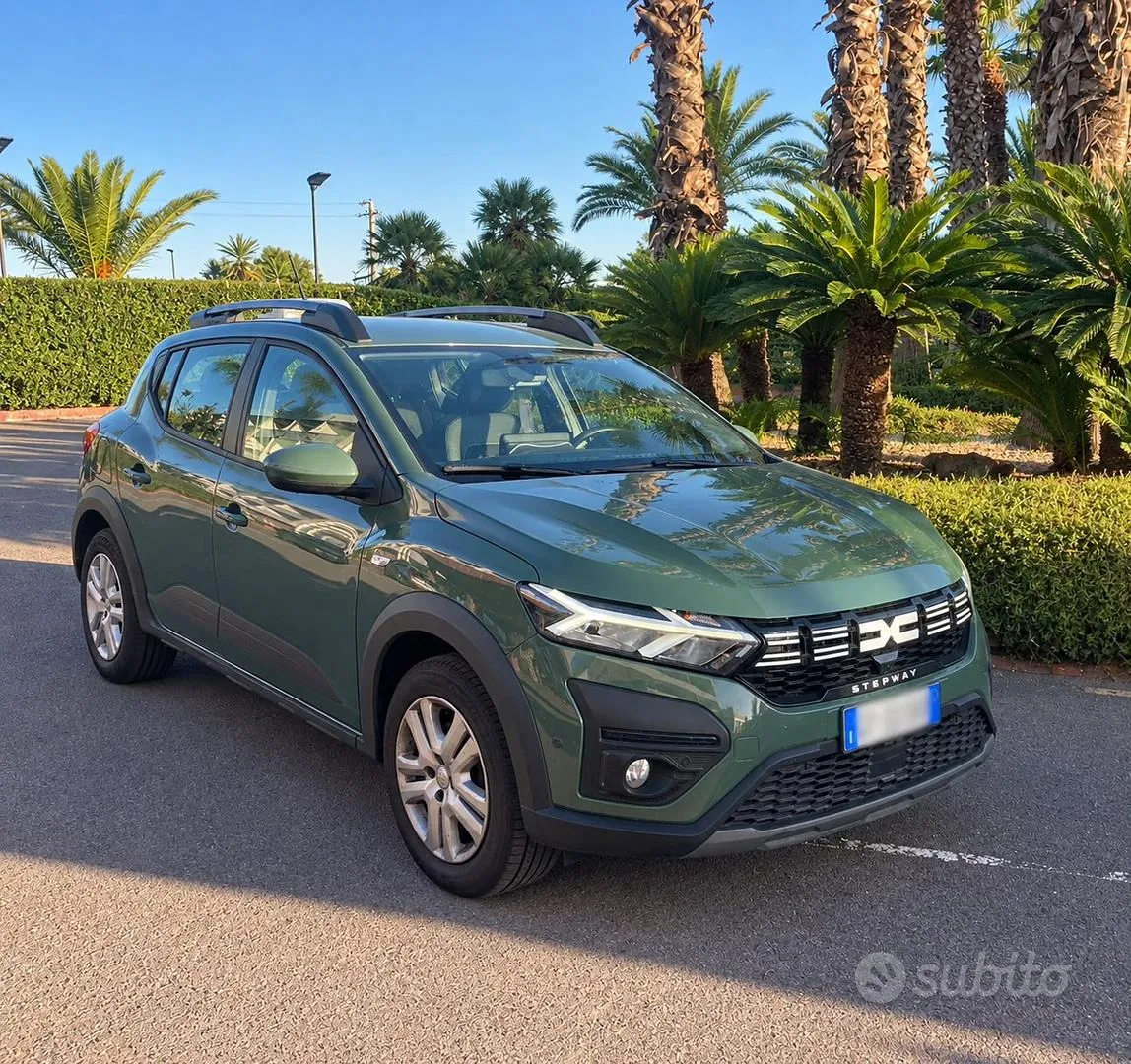 Dacia Sandero 2023 photo 3