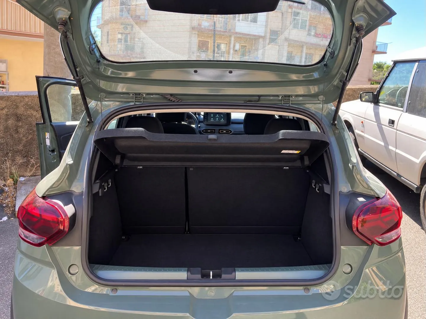 Dacia Sandero 2023 photo 4
