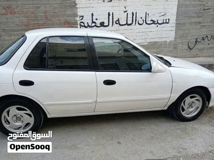 Kia Sephia