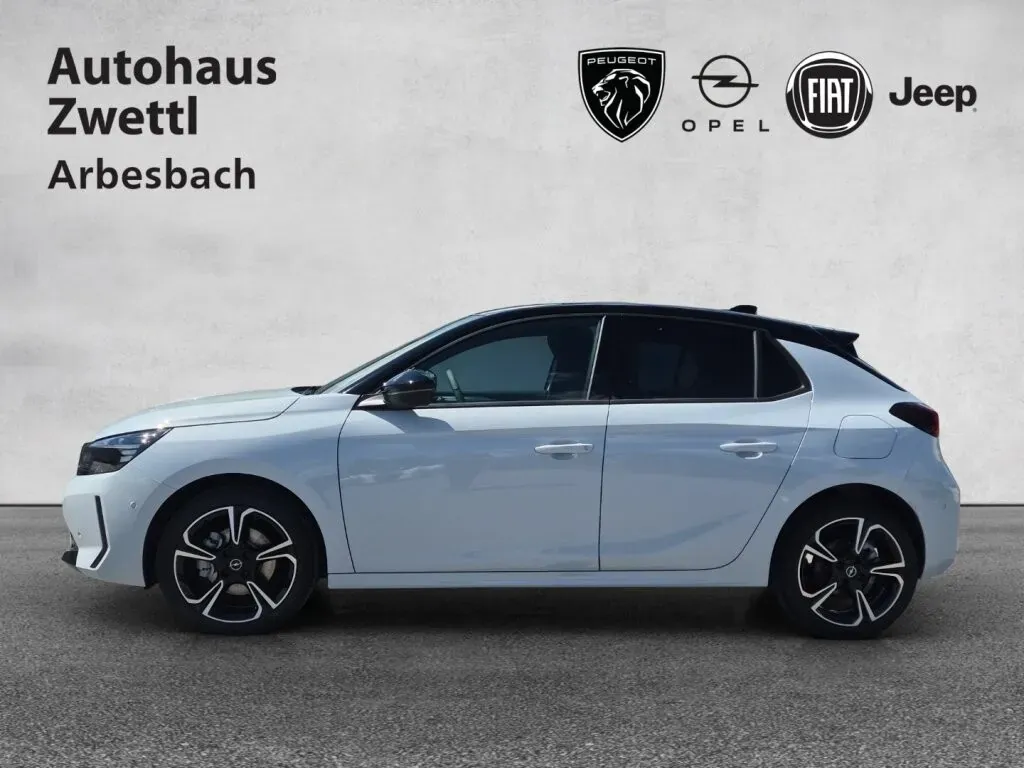 Opel Corsa 2026 photo 3