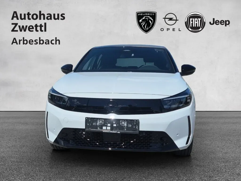 Opel Corsa 2026 photo 2