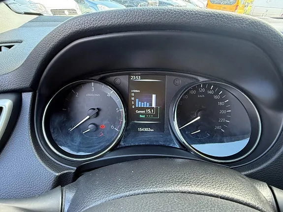 Nissan Qashqai 2014 photo 3