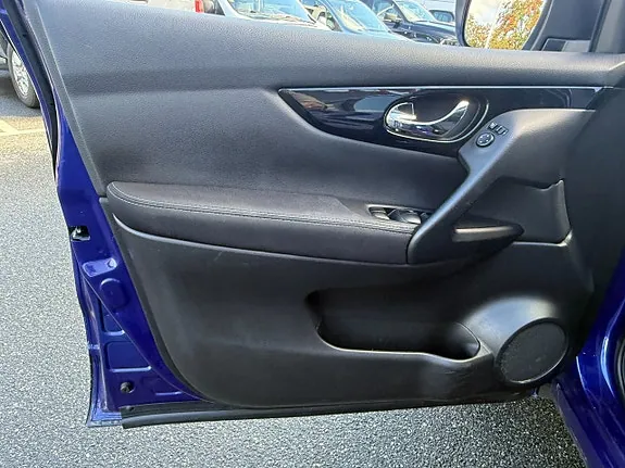 Nissan Qashqai 2014 photo 4