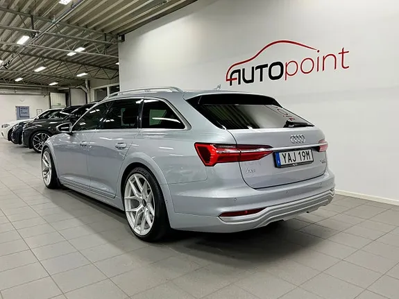 Audi A6 Allroad 2022 photo 4