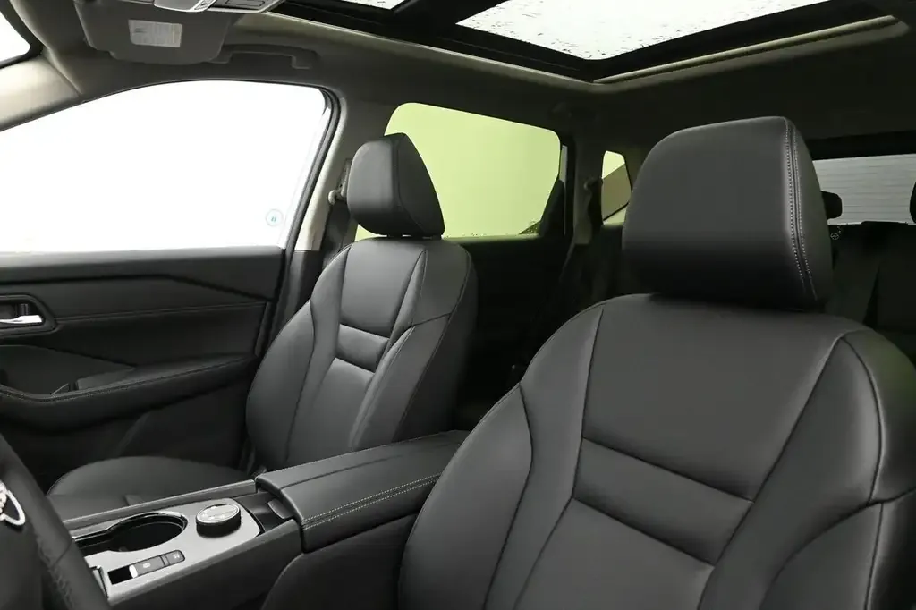 Nissan Rogue 2026 photo 5