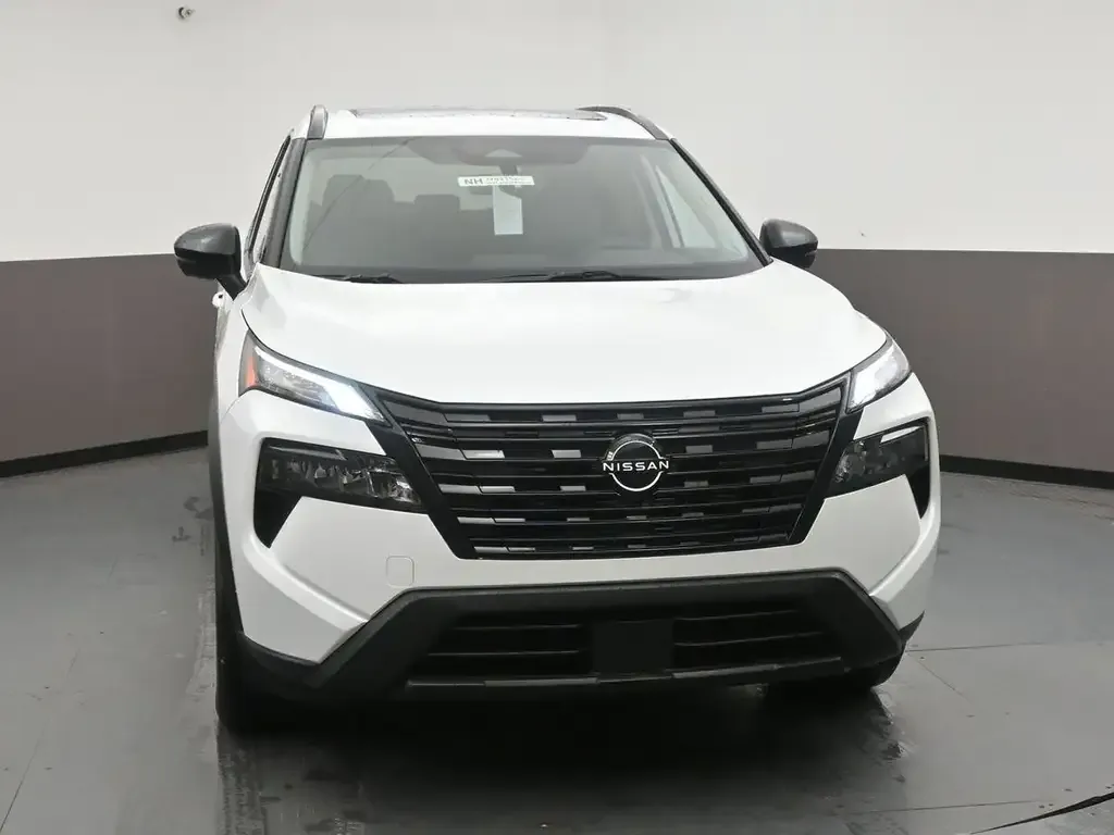 Nissan Rogue 2026 photo 3