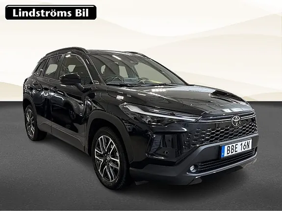 Toyota Corolla Cross 2026 photo 3