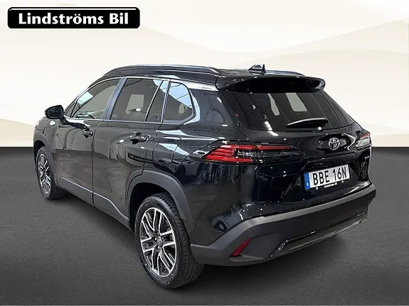 Toyota Corolla Cross 2026 photo 4