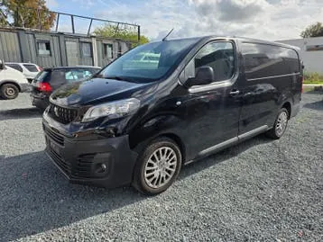 Peugeot Expert