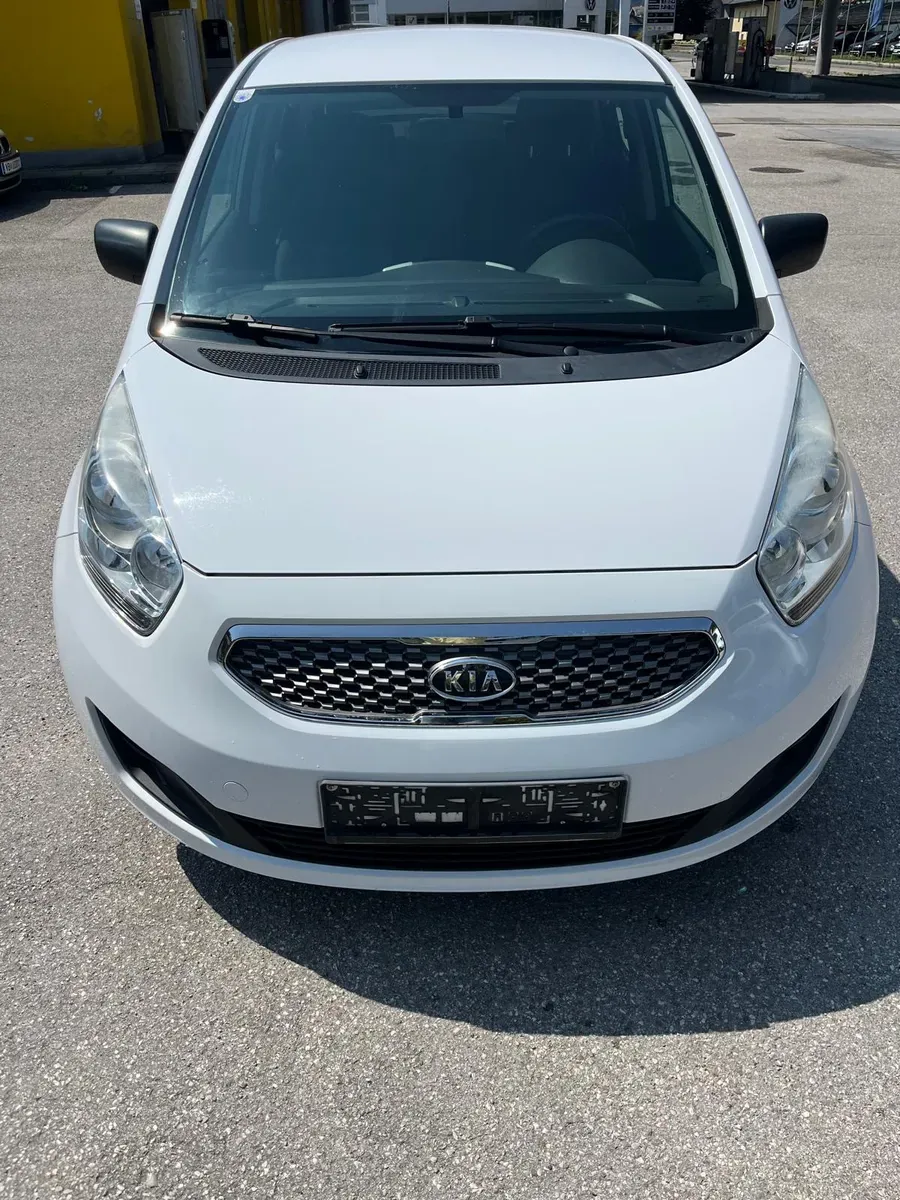 Kia Venga