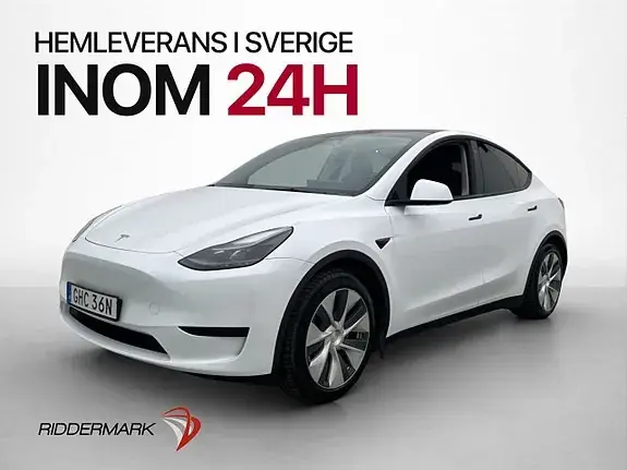 Tesla Model Y 2023 photo 4