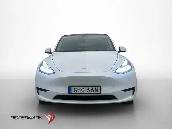 Tesla Model Y 2023 photo 3