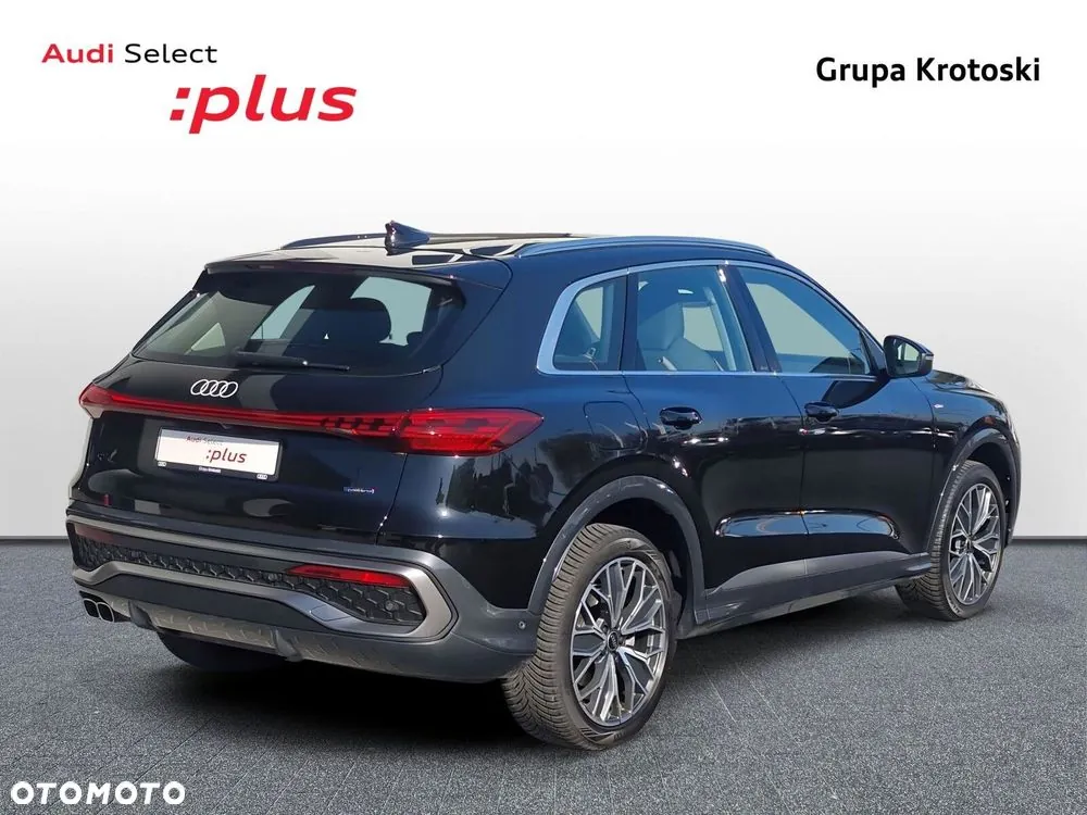 Audi Q5 2025 photo 5