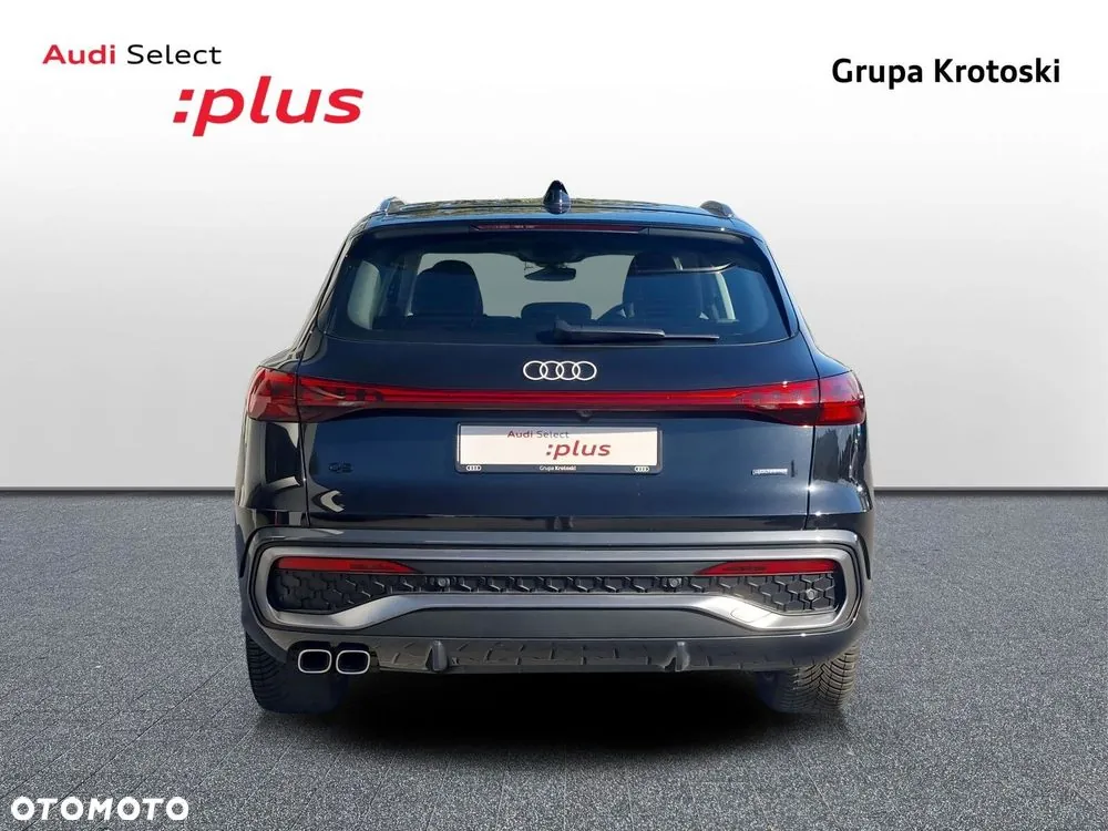 Audi Q5 2025 photo 4