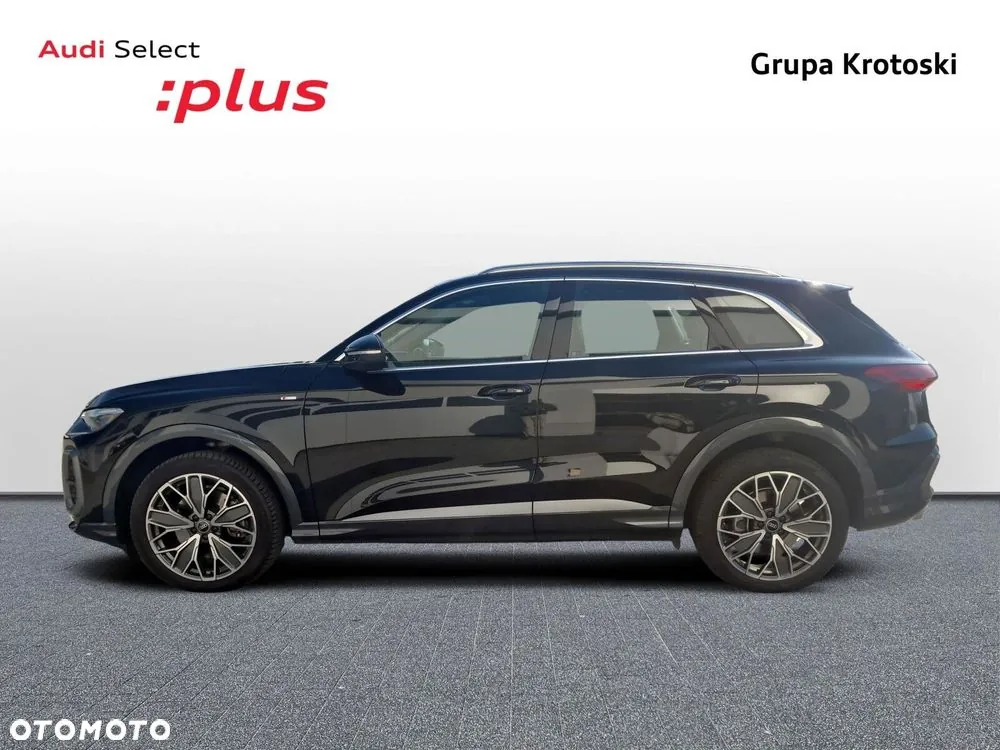 Audi Q5 2025 photo 2