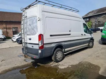 Ford Transit 2017 photo 2