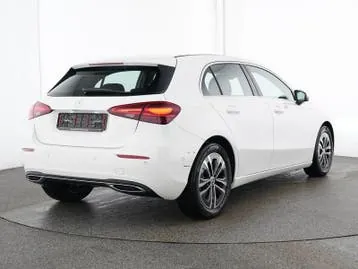 Mercedes-Benz A-Class 2025 photo 2